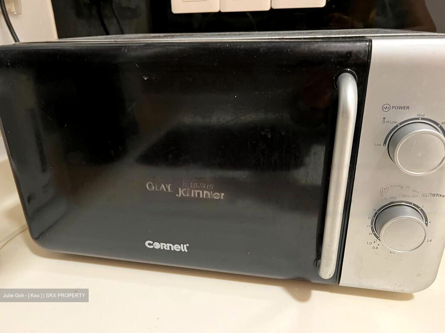 Centra Heights (D14), Apartment #468482481